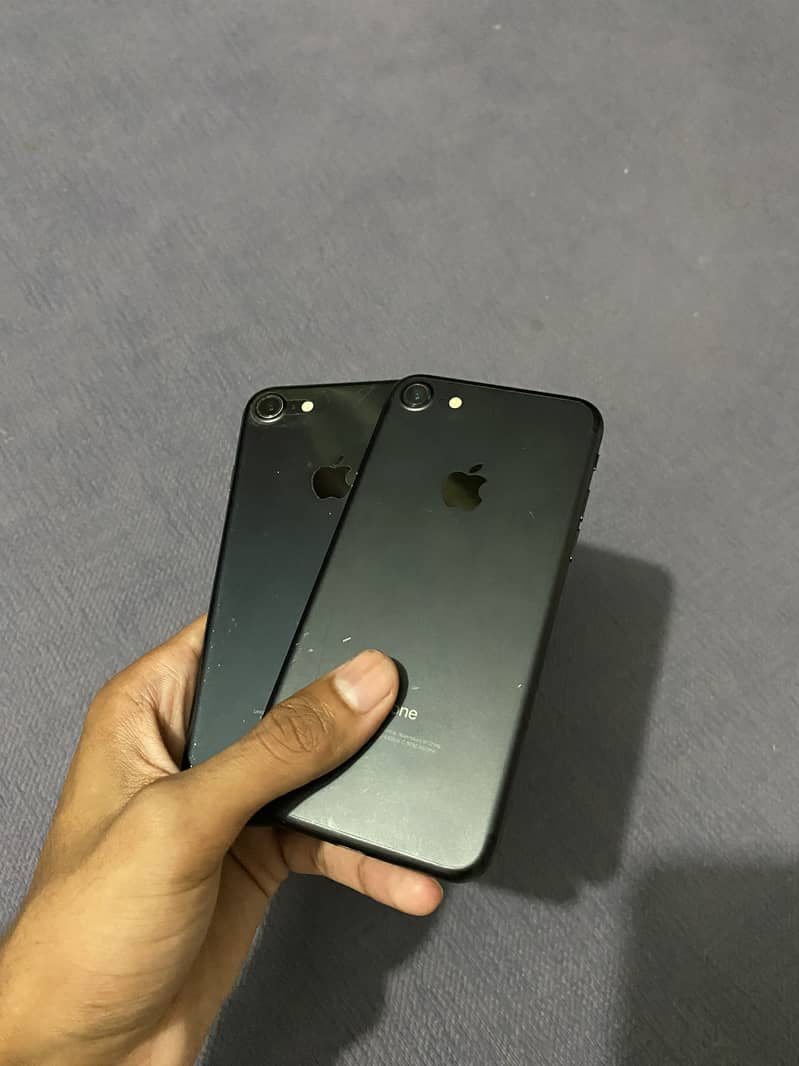 Apple iPhone 7 5