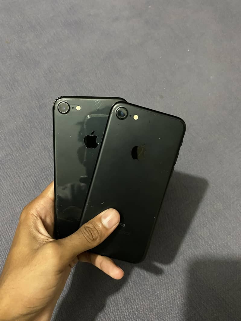 Apple iPhone 7 8