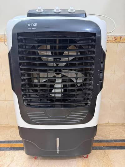 NG Air Cooler (NAC-9400)
