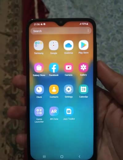 Samsung A30