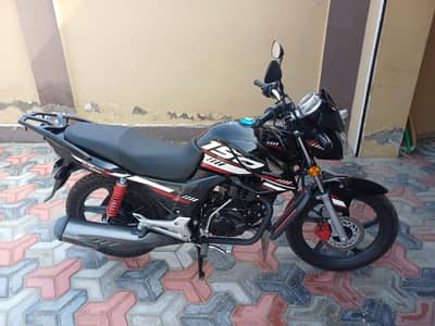 HONDA CB 150