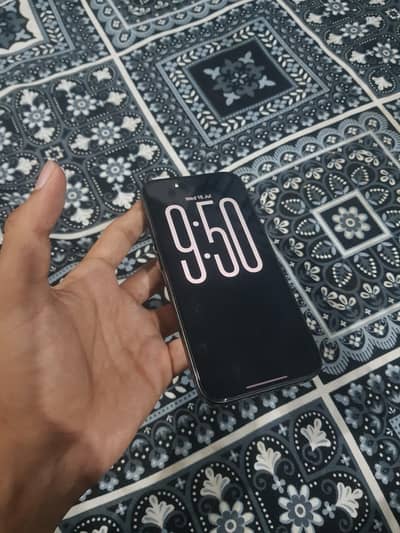 Apple iPhone 15 Pro