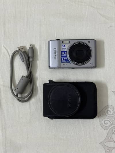 Samsung Digital Camera Digicam