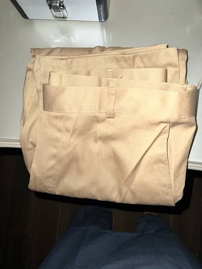 Concordia College Pant waist 34