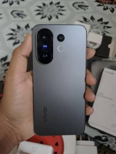 Vivo Other Model