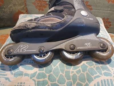 skating shoes imported
