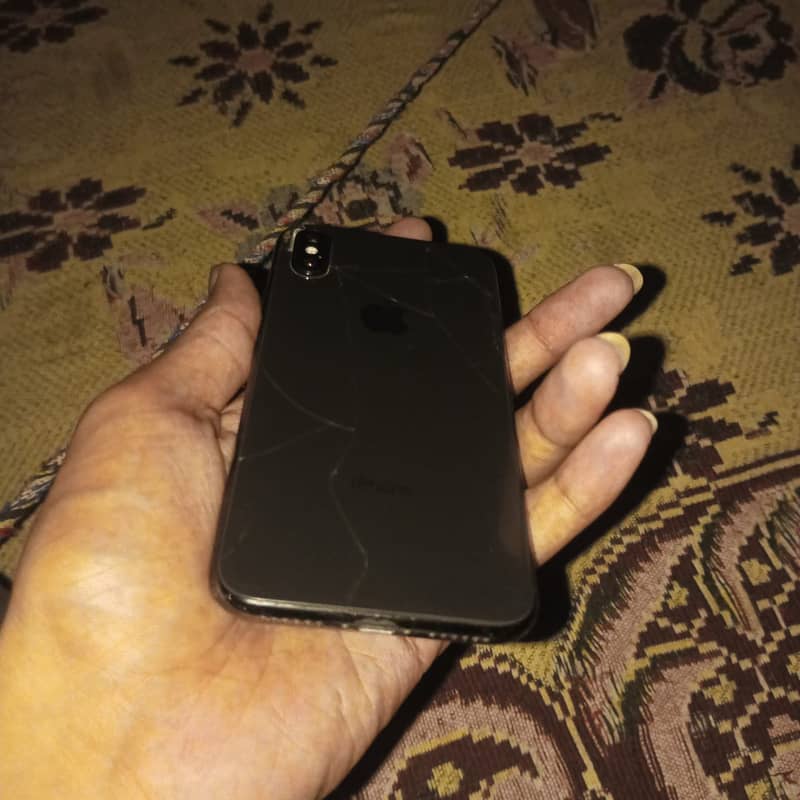 Apple iPhone X 1