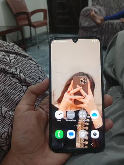 Samsung A26 5g
