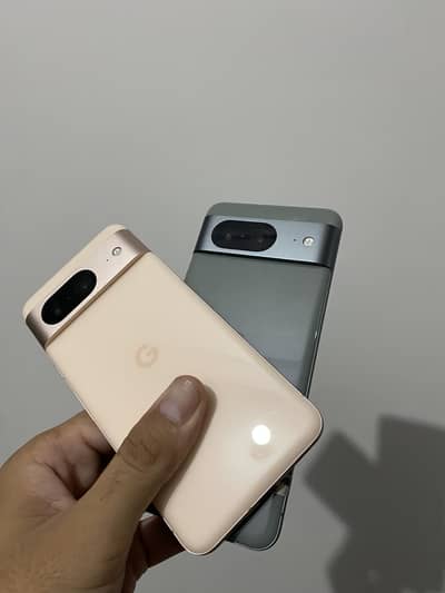 Google Pixel 8