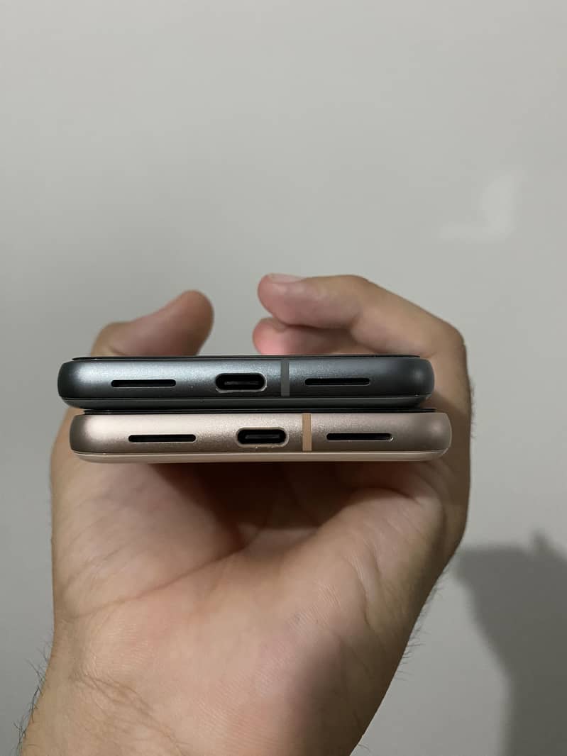 Google Pixel 8 4