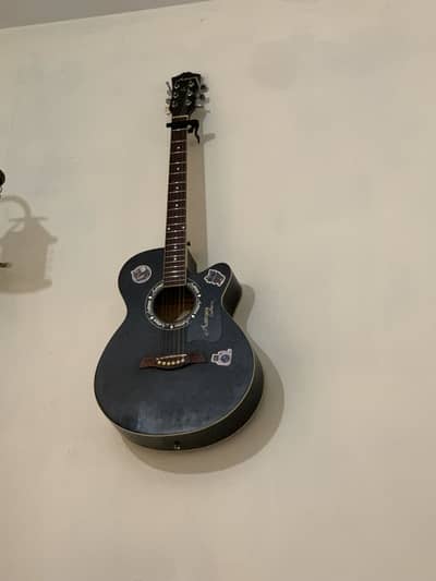 guitar