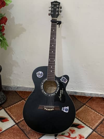 guitar