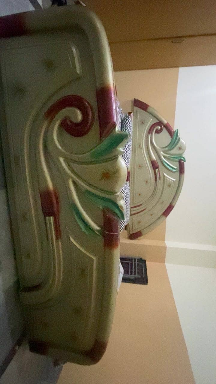 Bed set 0