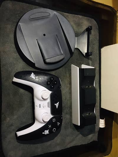 Ps5 last of us edition