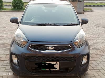 KIA Picanto 2020
