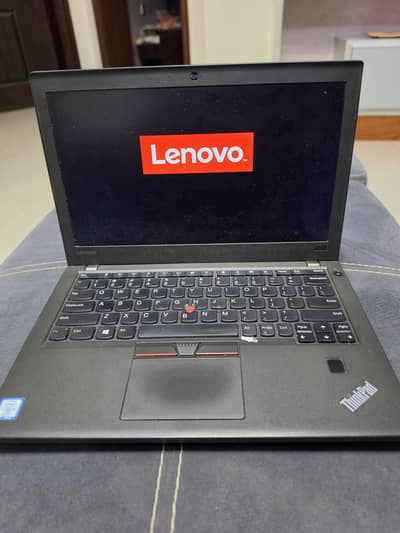 Lenovo i5 7th gen