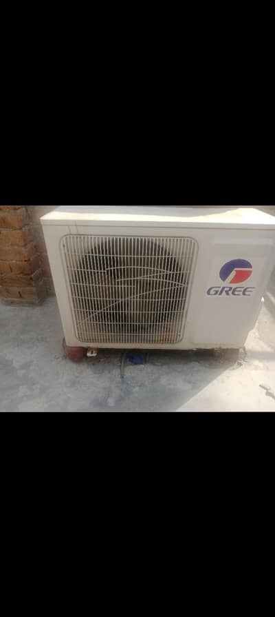 Gree Ac for sale