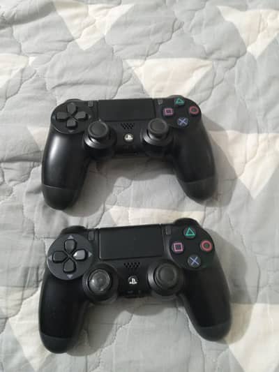 ps4 wireless controllers for sale