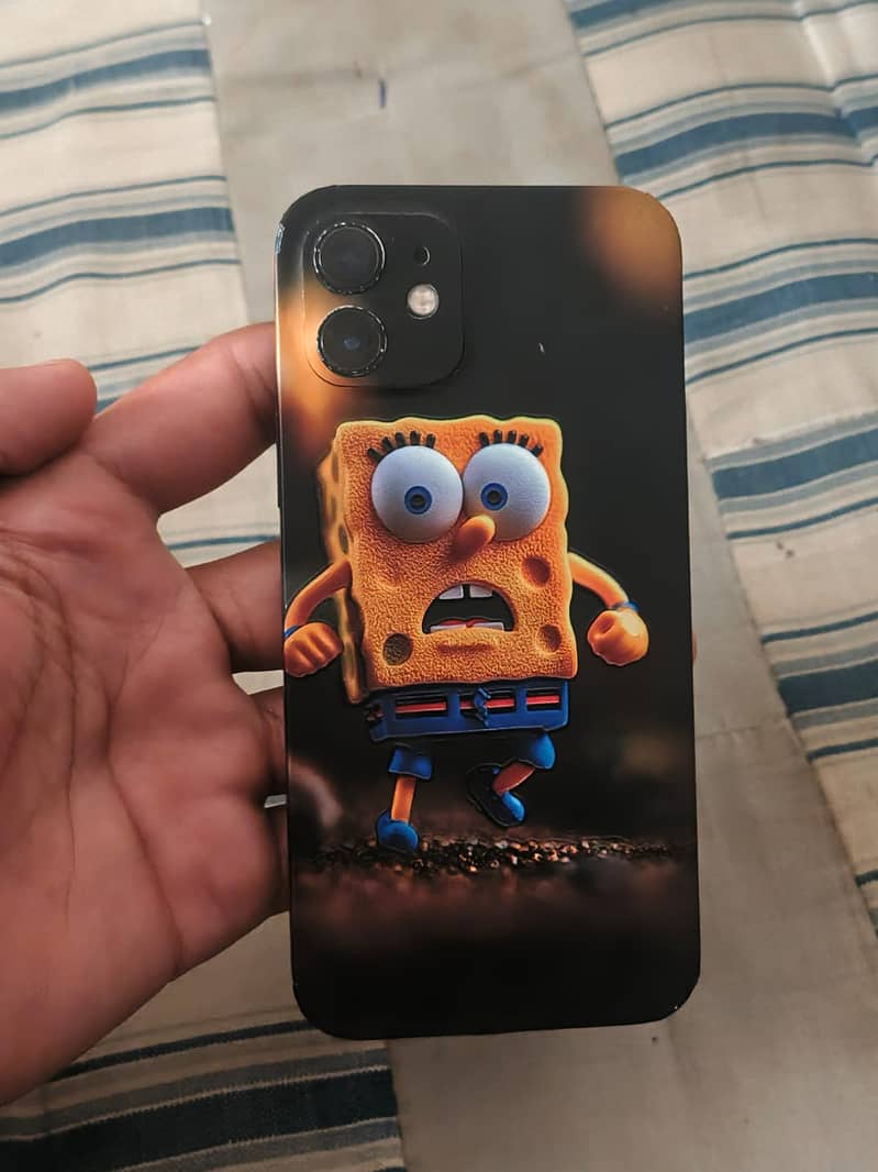 Apple iPhone 12 0