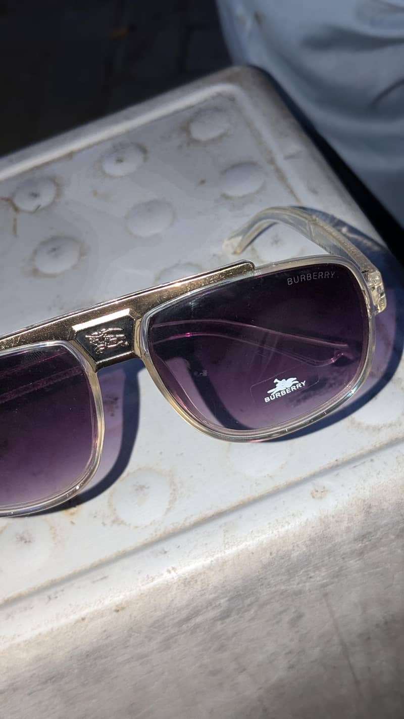 Sunglasses 1