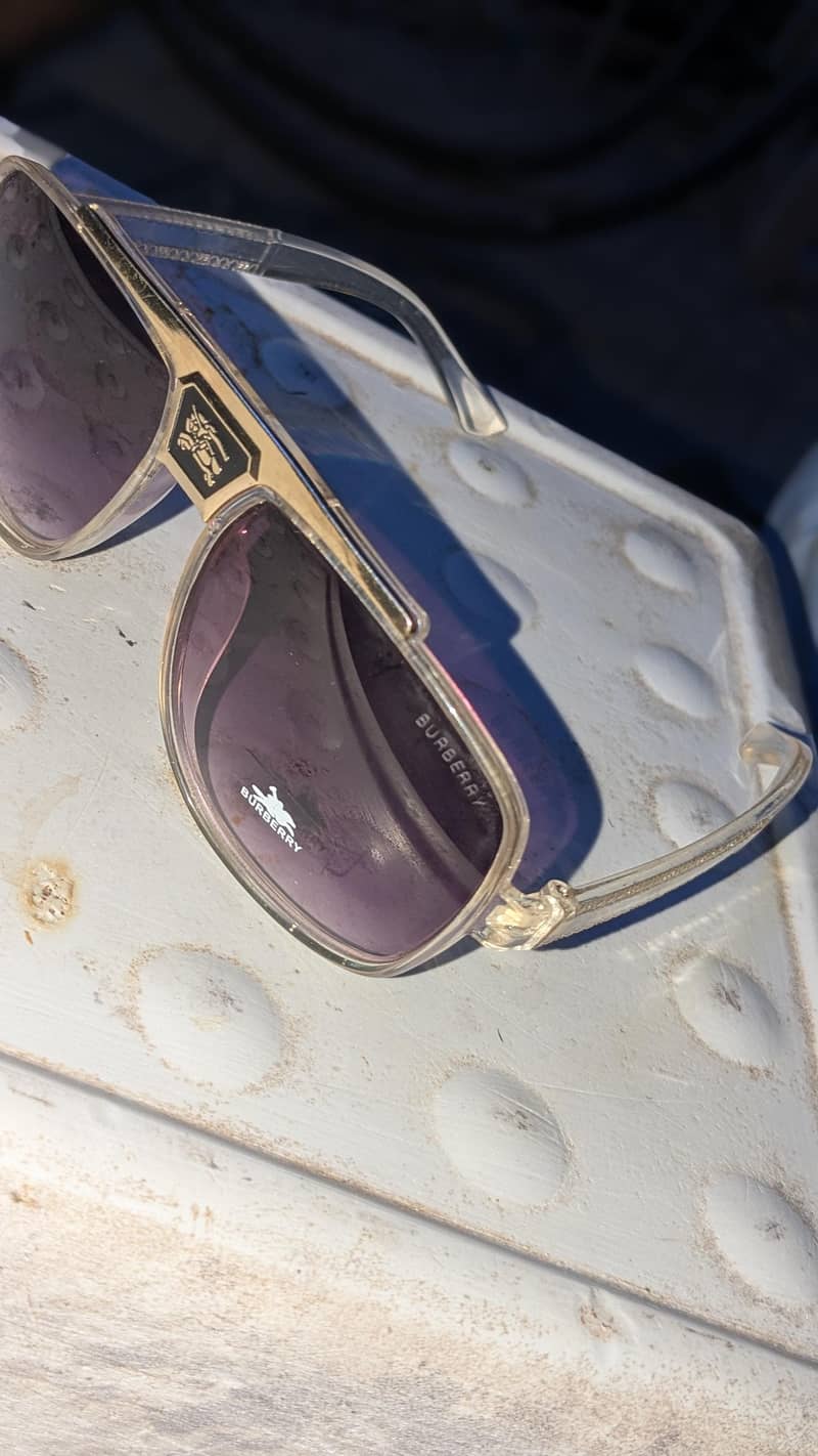 Sunglasses 2