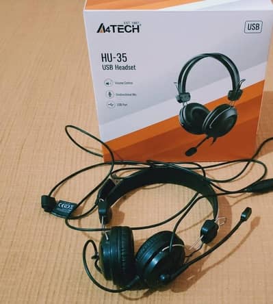 Headphones in good condition