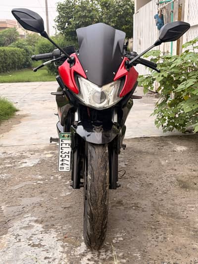 Zxmco Kpr 200 READ AD