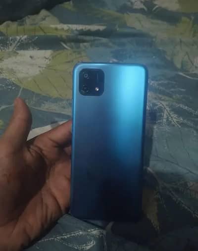 OPPO A16e