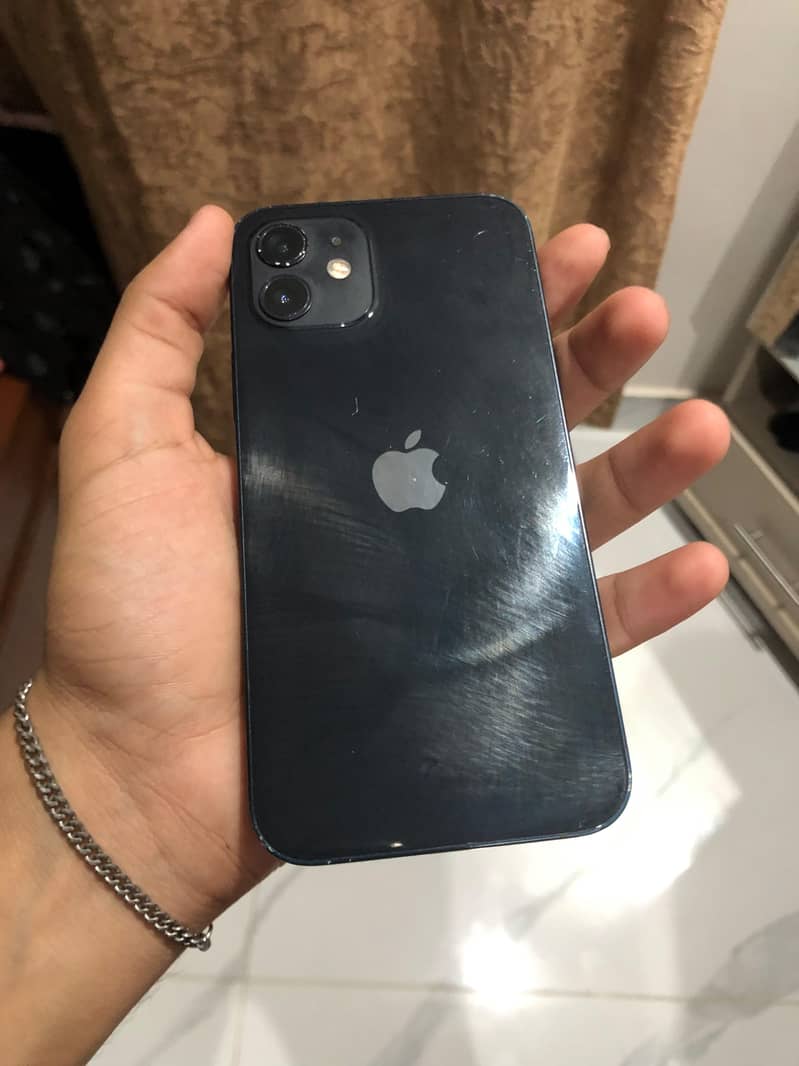 Apple iPhone 12 0