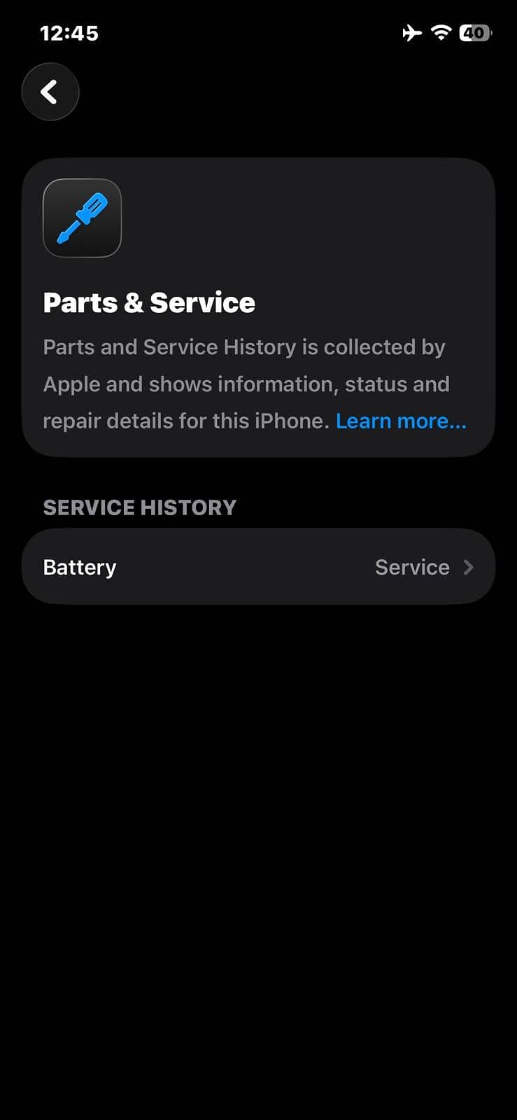 Apple iPhone 12 4