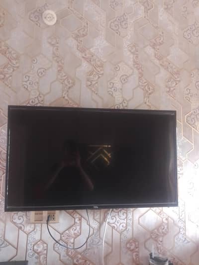 TCL led