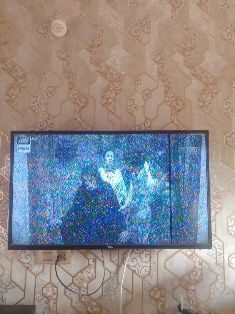TCL led 2