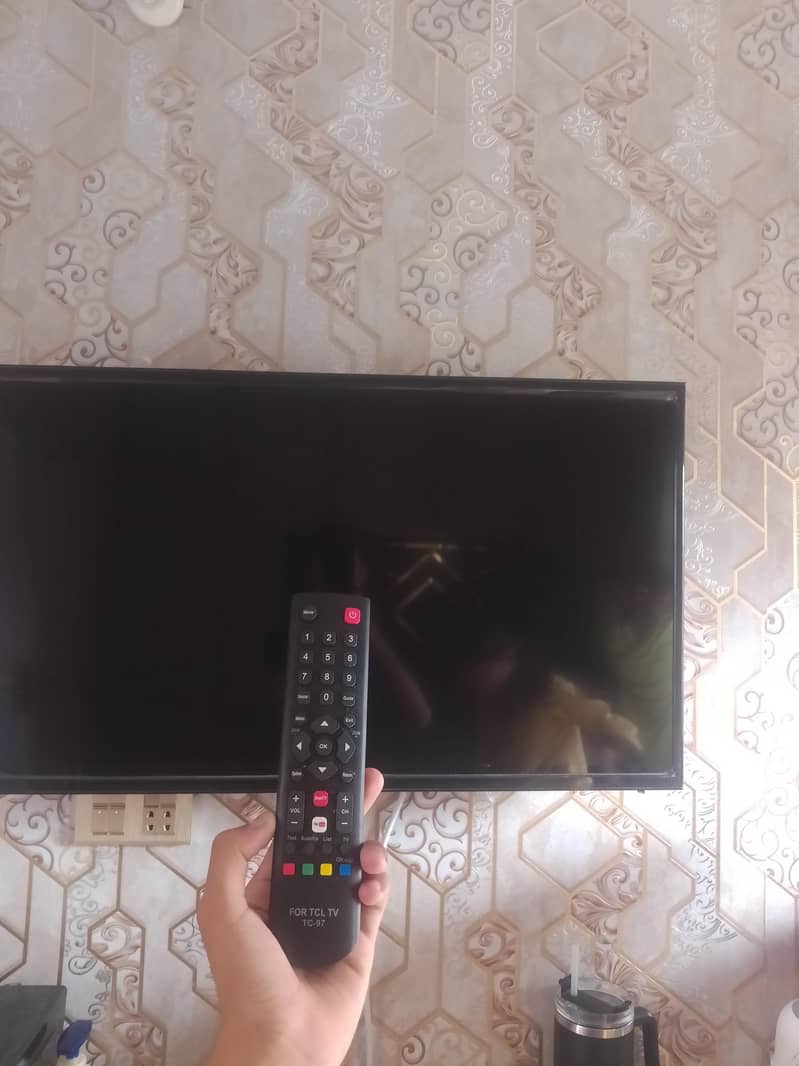 TCL led 3