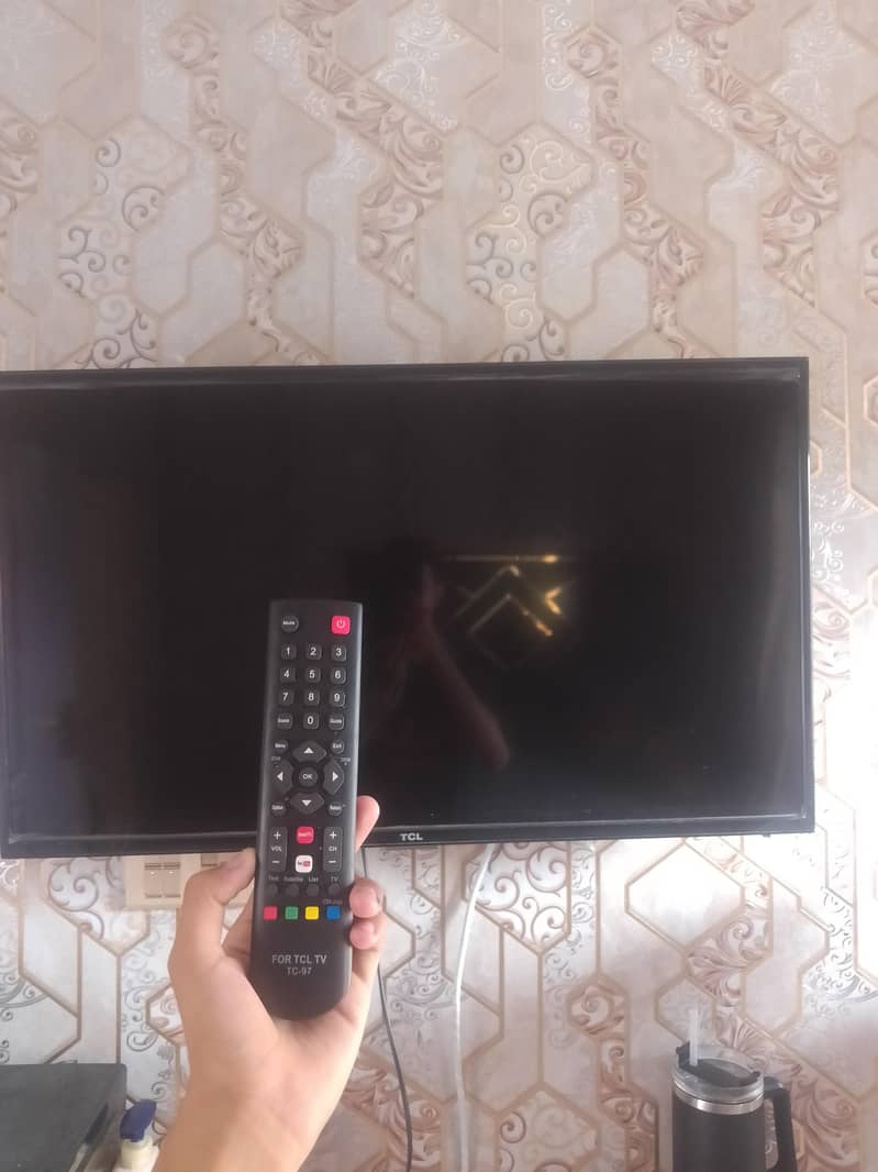 TCL led 4