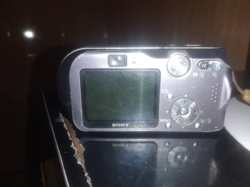 SONY Camera 0