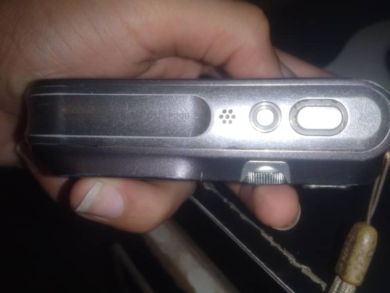 SONY Camera 3