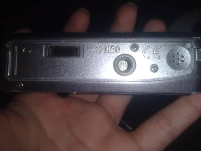 SONY Camera 4
