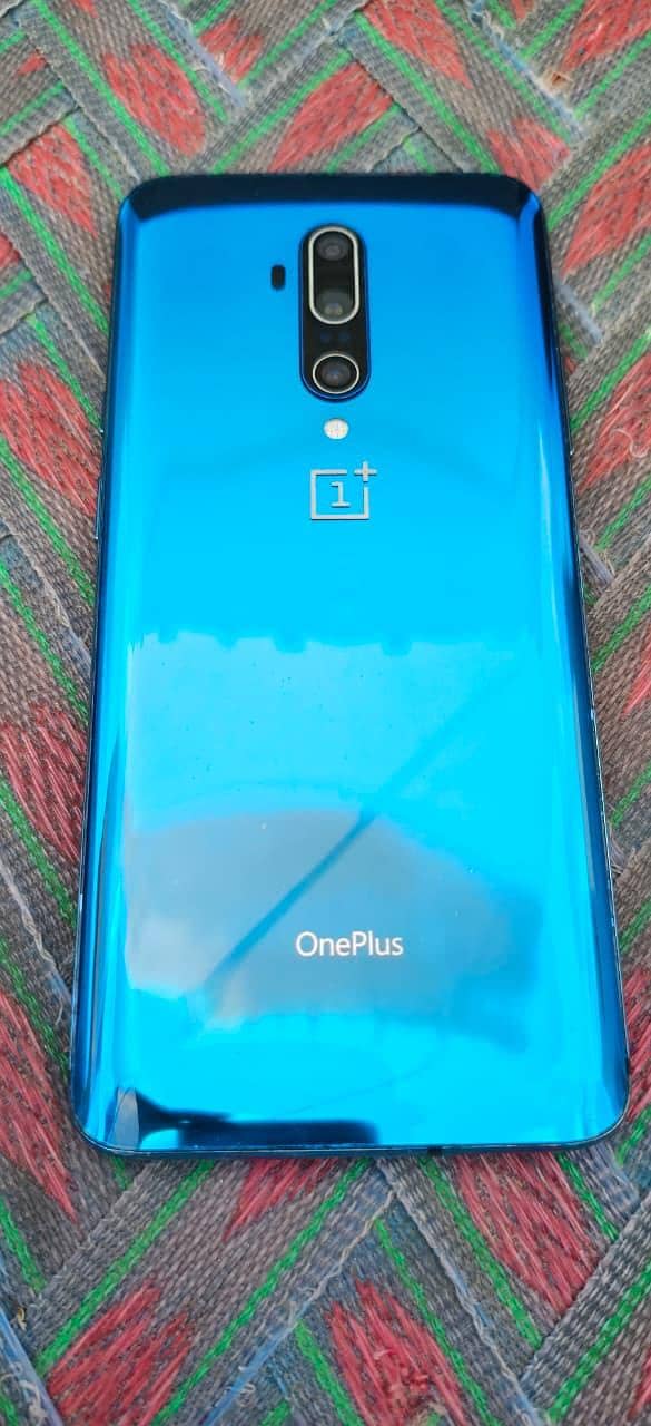 One Plus 7T Pro 1