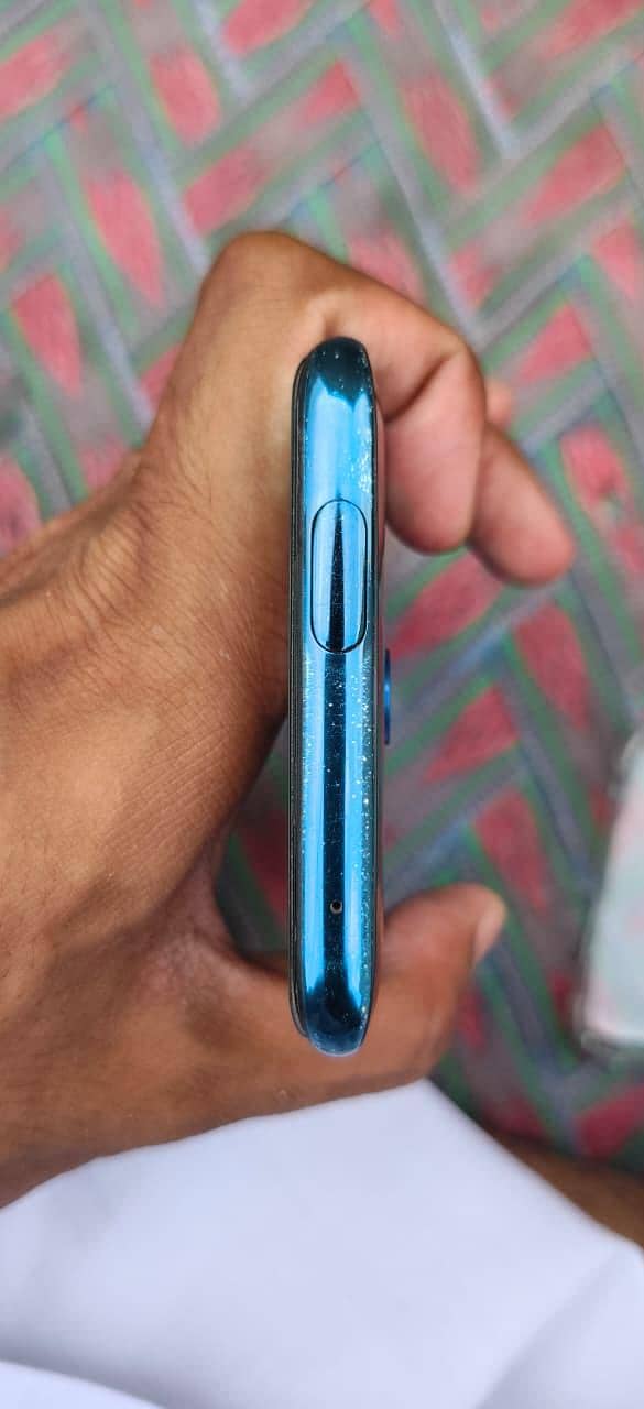 One Plus 7T Pro 4