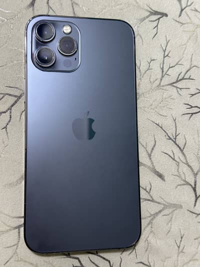 Apple iPhone 12 Pro Max