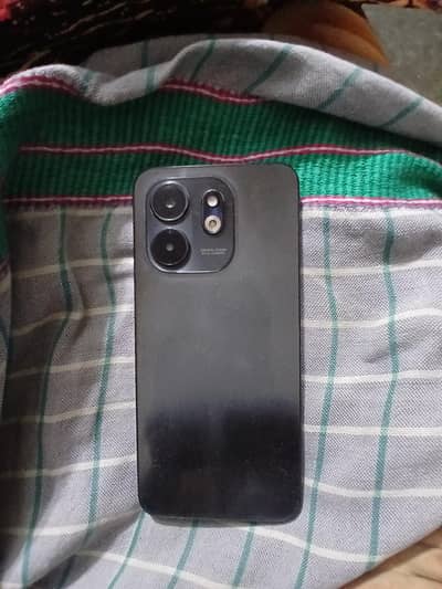 Infinix smart 9