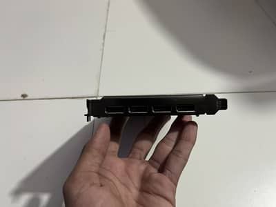 AMD Firepro W5100 urgent sale Price negotiable