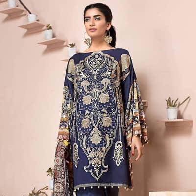 Jahanara