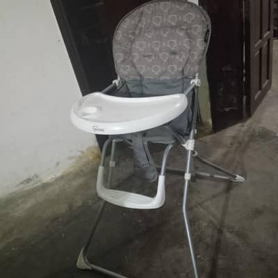 baby high chair