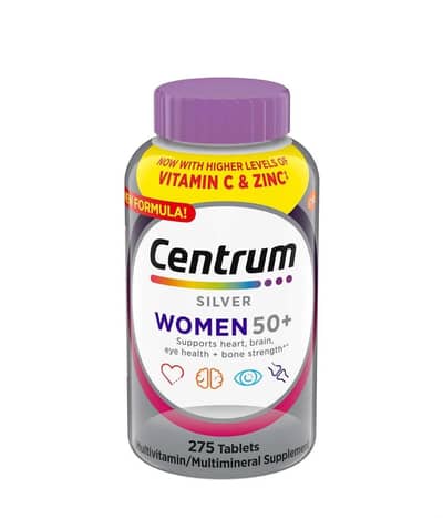 Centrum coming from Germany