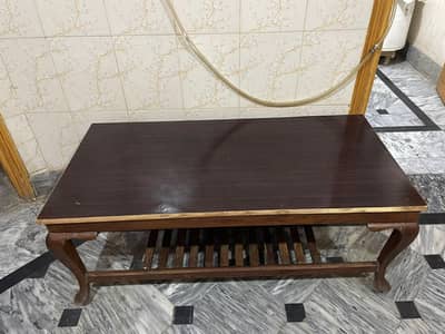 Table available for sale