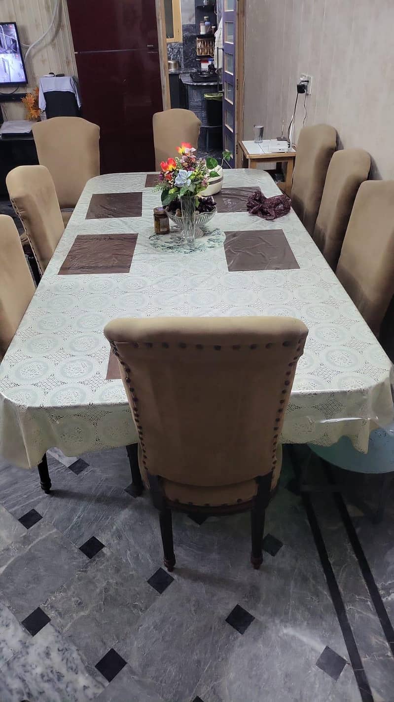 daining table 1