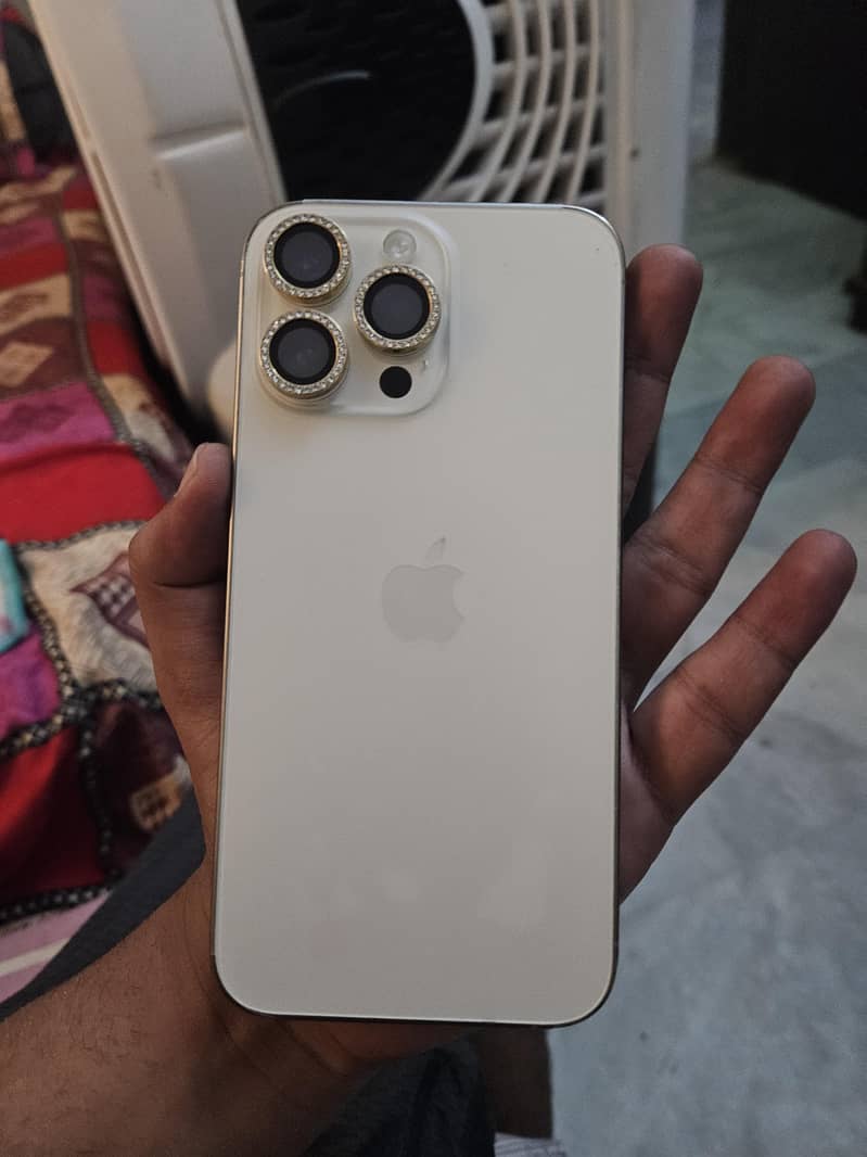 Apple iPhone 14 Pro Max 0