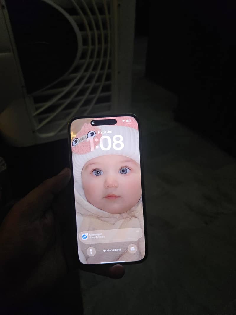 Apple iPhone 14 Pro Max 1
