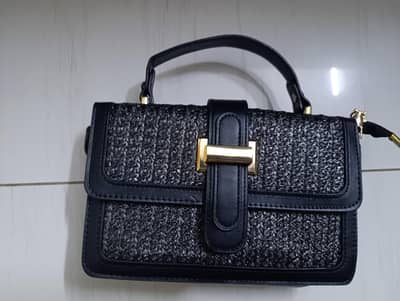 ladies handbag